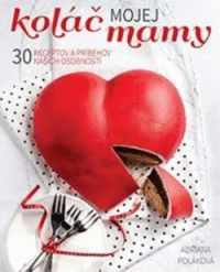 Detail Koláč mojej mamy
