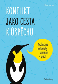 Detail Konflikt jako cesta k úspěchu