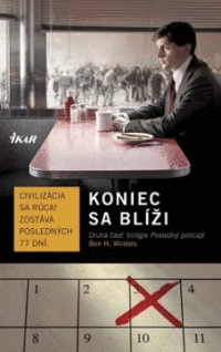 Detail Koniec sa blíži