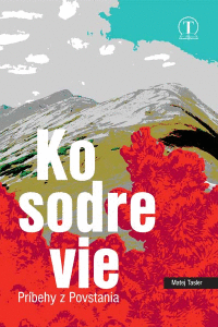 Detail Kosodrevie - Príbehy z Povstania