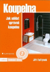 Detail Koupelna