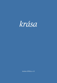 Detail Krása