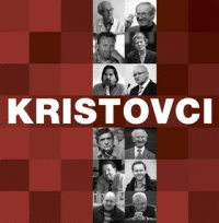 Detail Kristovci VIFO