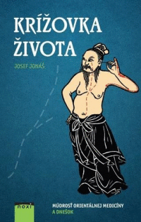Detail Krížovka života