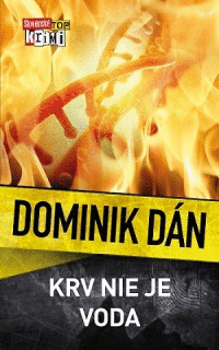 Detail Krv nie je voda
