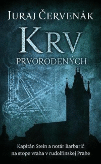 Krv prvorodených 2