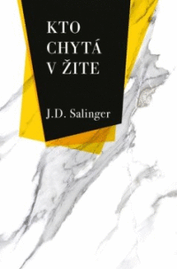 Detail Kto chytá v žite