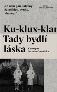Detail Ku klux klan