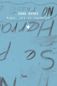 Detail Kuba, ráj to napohled