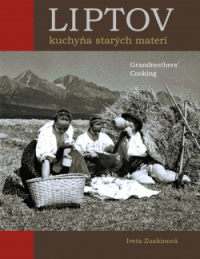 LIPTOV - Kuchyňa starých materí