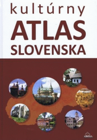 Kultúrny atlas Slovenska