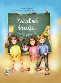 Kúzelná trieda, príbeh pokračuje