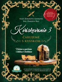 Detail Kváskovanie 3