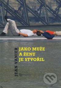 Detail Jako muže a ženu je stvořil