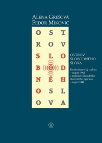 Detail Ostrov slobodného slova