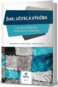 Detail Žiak, učiteľ a výučba