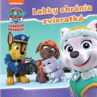 Labky chránia prírodu