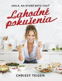 Detail Lahodné pokušenie