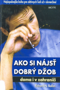 Ako si nájsť dobrý džob