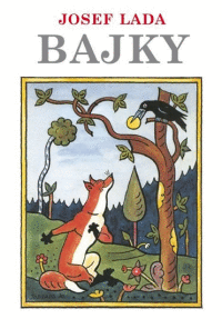 Detail Bajky