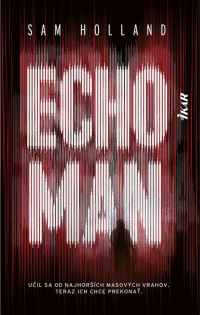 Detail Echo man