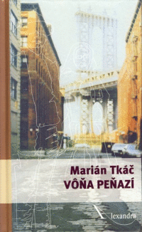 Detail Vôňa peňazí