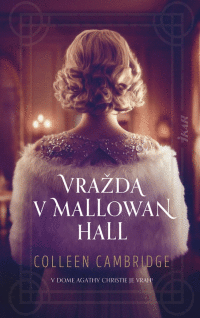 Detail Vražda v Mallowan Hall