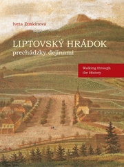 Detail Liptovský Hrádok prechádzka dejinami