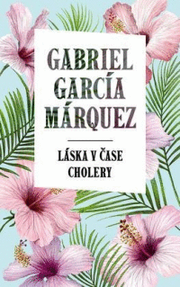 Detail Láska v čase cholery