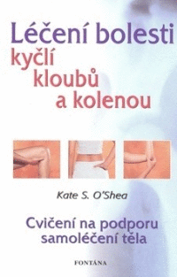 Detail Léčení bolesti kyčlí klobú a kolenou
