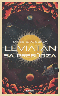 Expanzia 1 : Leviatan sa prebúdza