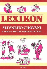 Lexikon slušného chování