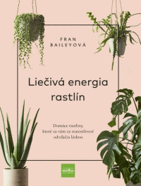 Detail Liečivá energia rastlín