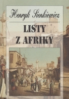 Detail Listy z Afriky