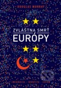Detail Zvláštna smrť Európy