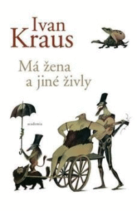 Detail Má žena a jiné živly