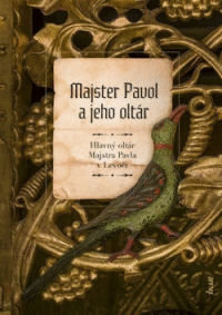 Detail Majster Pavol a jeho oltár:...