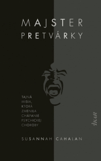 Detail Majster pretvárky
