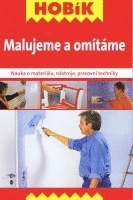 Detail Malujeme a omítame
