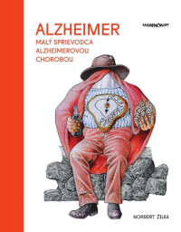 Detail Alzheimer - Malý sprievodca alzheimerovou chorobou