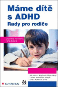 Máme dítě s ADHD