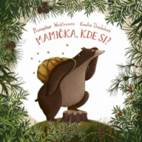 Detail Mamička, kde si?