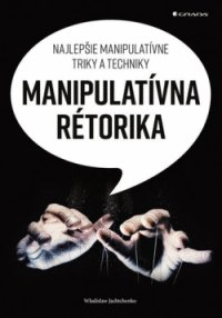 Detail Manipulatívna rétorika