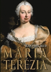 Detail Mária Terézia