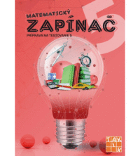 Detail Matematický zapínač 5 príprava na testovanie