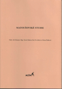 Matoušovské studie