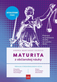 Detail Maturita z občianskej náuky