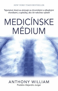 Detail Medicínske médium