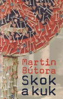 Detail Skok a kuk