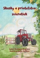Detail Skúšky a priateľstvá zvieratiek